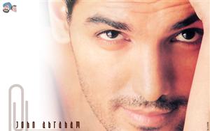 John Abraham